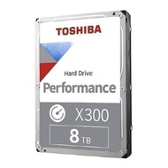 Toshiba | Toshiba X300 Refresh 7200/512m (Hdwr780 8Tb) +Genuine+