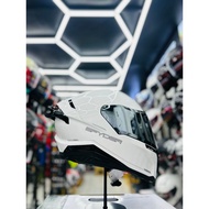 SPYDER SURGE  FULL FACE MOTORCYCLE HELMET