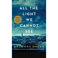 All The Light We Cannot See: A Novel