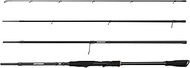 Savage Gear Revenge SG2 Medium Travel Fishing Rod | Freshwater Spinning Rod for Pike, Bass and Zande