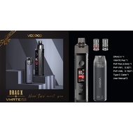 SALE Voopoo Drag S Drag X Vmate 2in1 Vape Pod Limited Edition