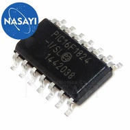 10PCS PIC16F1824-I/SL PIC16F1824 SOP-14 Model Microcontroller