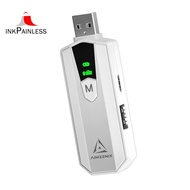 AX200PRO PC Gaming  Converter Converter Adapter for / Compatible with Popular FPS Games