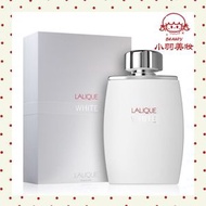 LALIQUE - 萊儷 白光時尚淡香水 125ml[平行進口]