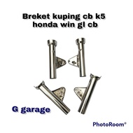Cb k5 cb gl 100 gl max Lamp Ear Bracket