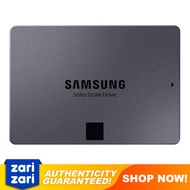 Samsung 860 QVO SATA III 2.5" 1TB Internal Solid State Drive MZ-76Q1T SSD V-NAND