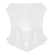 Suitable for BMW G310GS G310 Modified Heightened Large Windshield Windshield Deflector Windshield