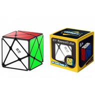 QYToys - EQY979 Rubik's cube Axis cube S for Children (size 5.5x5.5x5.5cm)