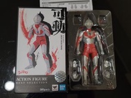 [已開品] SHF Ultraman 超人 吉田 奧特曼 Best Selection