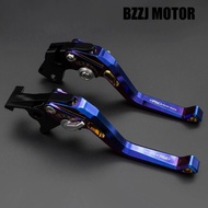 ★BA★Suitable for Honda NWG150 Brake NS150GX Horn NS125LA Handle NS110R Modified Accessories RX125