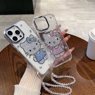 Luxury Phone Casing For SAMSUNG S25 S25FE S24 Ultra 23 S22 S21 S20 Plus A26 A16 A36 Note 20 A55  A35