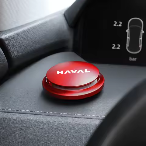 Auto parts for HAVAL F7 H9 H6 DARGO F7X F7H H8 H2 H3 H4 H5 H7 F5 M4 M6, Car air fresheners solid per