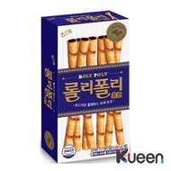 [HAITAI] Roly Poly Chochchip Stick 62g / Shipping from Korea