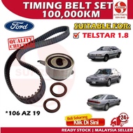 S2U UnitBelt Timing Belt Ford Telstar 1.8 100,000KM Belting Kereta