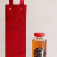 野生森林紅淡花蜂蜜紅淡花蜜 850gX1+送禮用袋子(袋子顏色隨機)