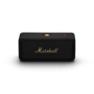 ｛音悅音響｝Marshall Emberton II 二代 喇叭 Bluetooth 藍牙 5.1 隨身 防水 IP67