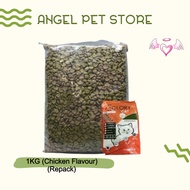 Glory Cat Repack 1kg