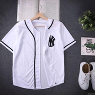 Baju Baseball /Jersey Baseball /Kaos Baseball Dewasa Pria dan wanita
