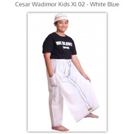 Pasha Cesar Wadimor Kids/Wadimor Sarong Pants/Cesar/Sarcel/Udle Sarong Pants
