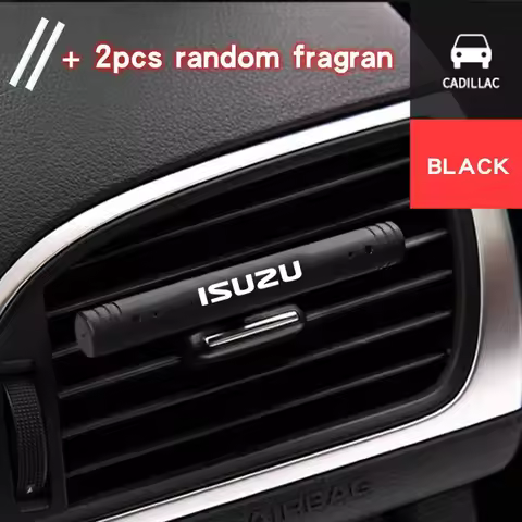 Famous explosion car aromatherapy for Isuzu D-MAX D MAX Dmax I II PANTHER ASCENDER 4X4 WFR VAN NFR A