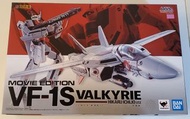 超合金 VF-1S VALKYRIE Movie Edition