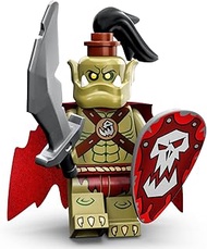 LEGO Collectable Minifigures Series 24 - Orc with Stand and Accessories 71037