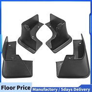 4PCS Car Mudguard Mud Flaps Splash Mud Guard  for  Teana J32 2009-2013 Car Accessories