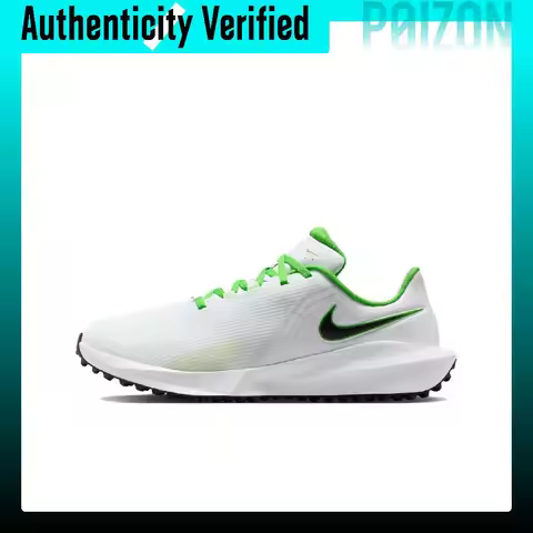 Nike Infinity G Golf Shoes Unisex White FN0565-104