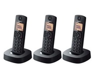 Panasonic KX-TGC313UEB DECT數碼室內無線電話