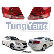 TOYOTA CAMRY ACV40 2007  TAIL LAMP/LAMPU BELAKANG TOYOTA CAMRY ACV40 2007
