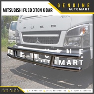 MITSUBISHI 3TONS FUSO KBAR/K-BAR/KANGAROO [FE83] [STAINLESS STEEL]
