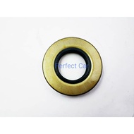 TOYOTA LAND CRUISEE HDJ81,PRADO 97 - OIL SEAL LONG SHAFT FRONT 38X74X11/18.5-NOK