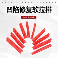 Dent Pulling Soft Gasket Pulling Exhaust Dent Right Angle Car Dent Tool Exhaust Edge Repair Repair R