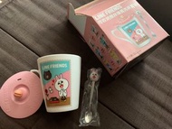 杯 Line friends