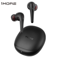 New 1MORE Aero Spatial Audio Active ANC Noise Cancelling True Wireless Bluetooth Headphone In-Ear Sports Earbuds