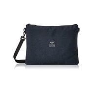 [Anello] Sakosh Shoulder Bag A4 Multiple Pack THE DAY ATB1715Z Navy