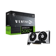 MSI Wantu Division RTX 5060 Ti 8G VENTUS 2X OC PLUS E-Sports Games Graphics Card