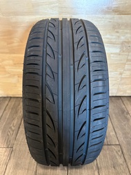 ยางรถยนต์ ยางใหม่ ขอบ 18 ขนาด 225/40 R18 ปี23 ราคาเส้นละ 1,750 บาท รับประกันโครงสร้างยาง 30 วัน กรุณาตรวจสอบขนาดให้ถูกต้องก่อนสั่งสินค้าค่ะ