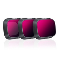 STARTRC Star 4X เลนส์กล้องถ่ายรูป CPL UV จบการศึกษา ND16 ND 64 256ความหนาแน่นเป็นกลางตัวกรอง GND 16