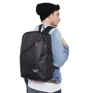 MARTIN VERSA Tas TR13 Ransel Pria Laptop / Macbook Kanvas