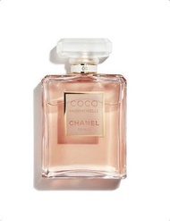 CHANEL 香奈兒 COCO MADEMOISELLE Eau de Parfum Vaporisateur Spray 香水