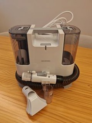 IRIS OHYAMA RNS-P10 布藝清潔機