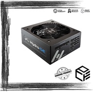 FSP HYDRO GE 80+ GOLD FULL MODULAR POWER SUPPLY ( 550W / 650W )