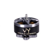 【ฺBrotherHobby】มอเตอร์ Motor BrotherHobby VY1504.5 3950KV 4S สำหรับโดรน FPV Racing, Freestyle เหมาะสำหรับใบพัด 3 นิ้ว