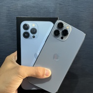 Iphone 13 Pro Max 256 Gb Resmi Ibox