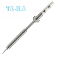 TS100/TS101/T85 Soldering Iron Tips Set: K/KU/I/D24/ILS/B2/BC2/BC3/C4/C1/JL02 Models for Pinecil Fas