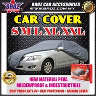 For SUV XL ~ Yama High Quality Durable Car Covers Sunproof Dust-proof Protective Anti UV Scratch Sed