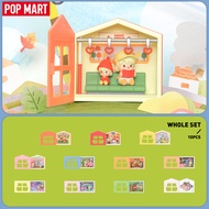 【Lên Kệ Toàn Quốc 19/9 Thời Gian Việt Nam 9H Sáng】POP MART Sweet Bean Celebrate Ordinary Days Series