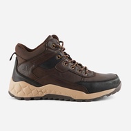 Sepatu Jim Joker Town 1BR Coffee Boot