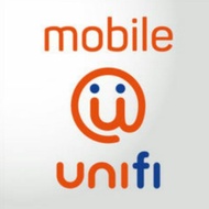 Unifi mobile reload pin